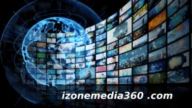 Discover Expert Digital Marketing at Izonemedia360.com