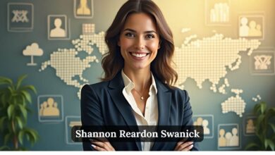 Discover the Success Story of Shannon Reardon Swanick