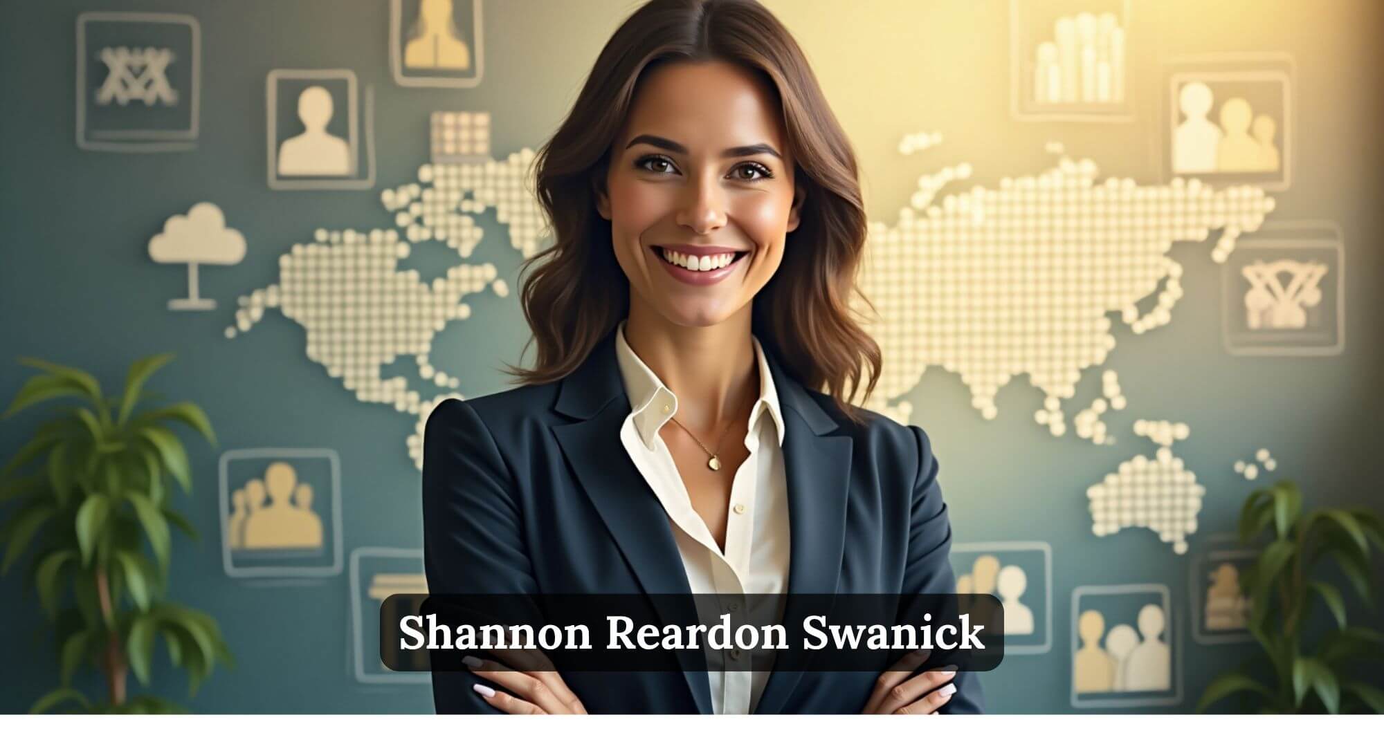 Discover the Success Story of Shannon Reardon Swanick