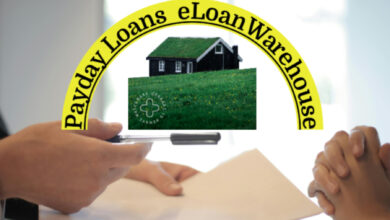 Payday Loans Eloanwarehouse