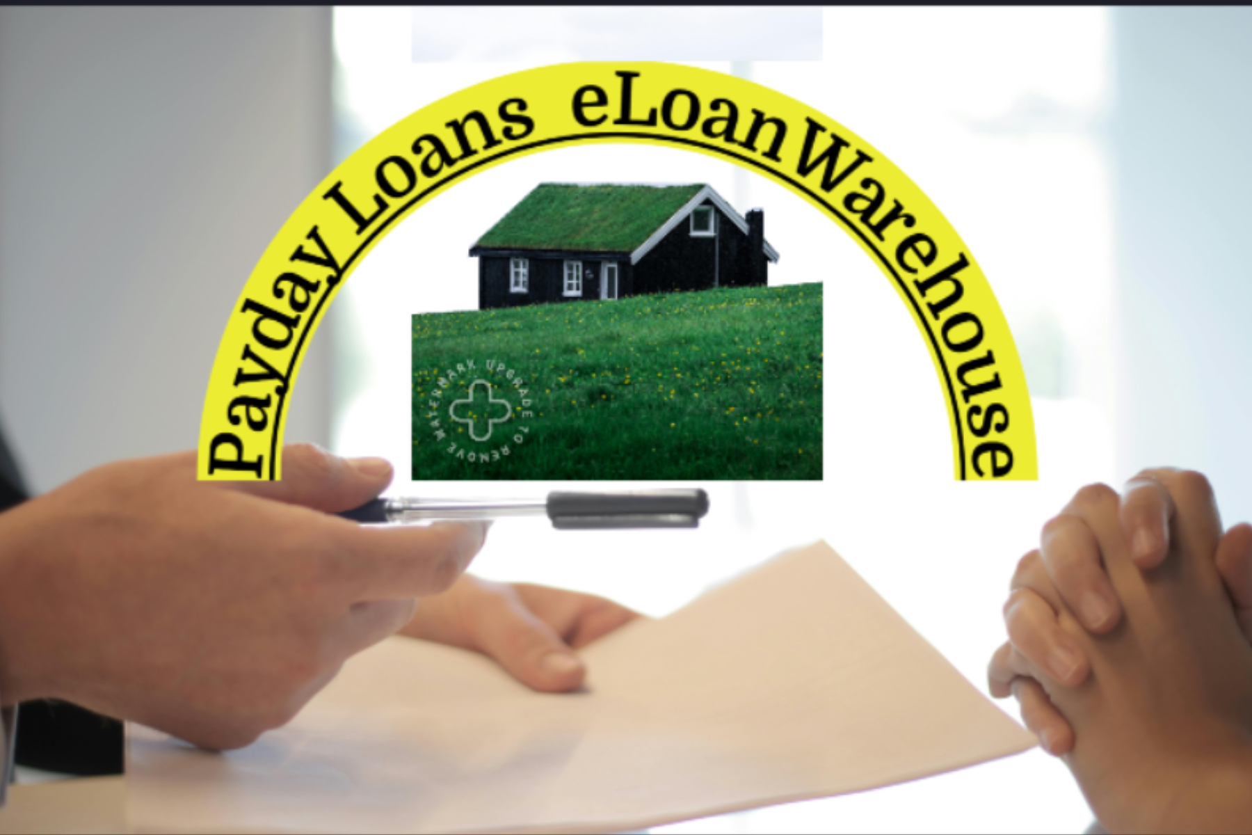 Payday Loans Eloanwarehouse