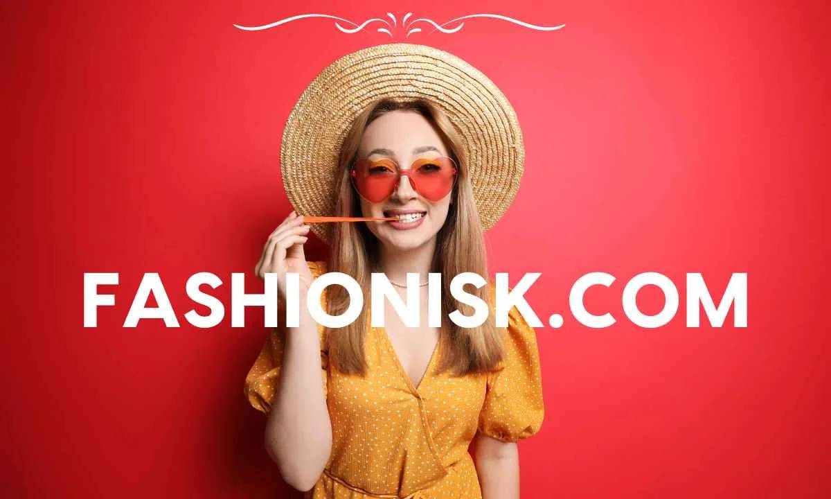 Exploring Fashionisk.com: Affordable Looks, Eco‑Friendly Fashion & Virtual Fitting