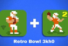 Game Smarter with Retro Bowl 3kh0: Tips, Tricks, and Team Hacks