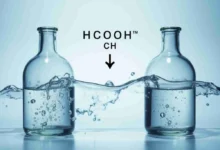 HCOOCH CH2 H2O Explained – Formula, Stability & Role in Reactions