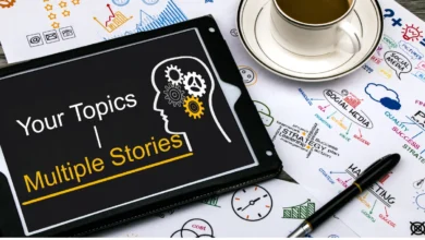 your topics | multiple stories