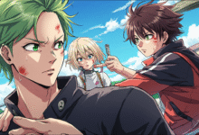 How Nhentai.nef Works: Fast Navigation for Niche Content Fans