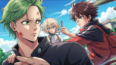 How Nhentai.nef Works: Fast Navigation for Niche Content Fans