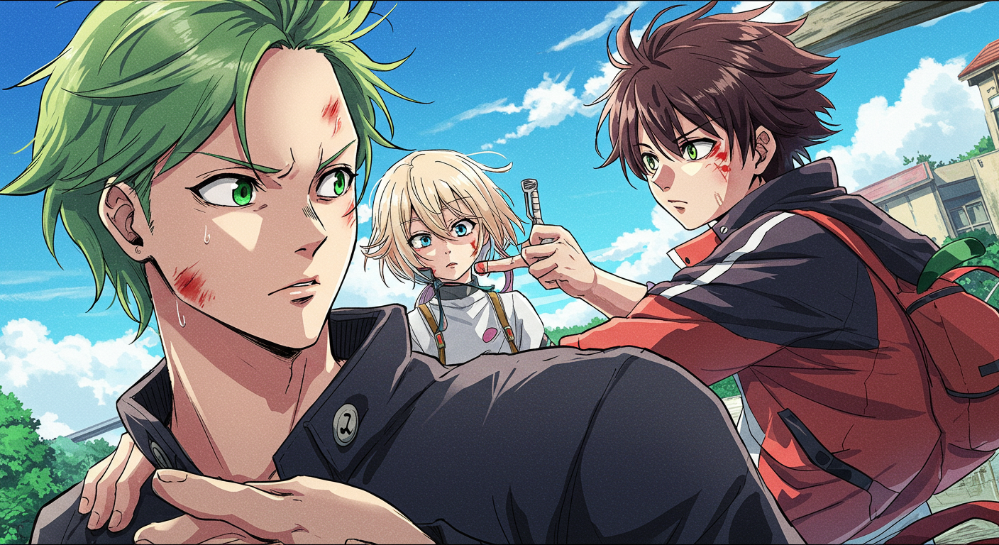 How Nhentai.nef Works: Fast Navigation for Niche Content Fans