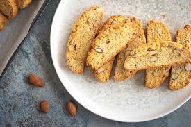 бишкоти ди прато: A Delicious Italian Biscotti Recipe