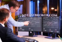 myfastbroker .com