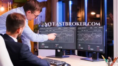 myfastbroker .com