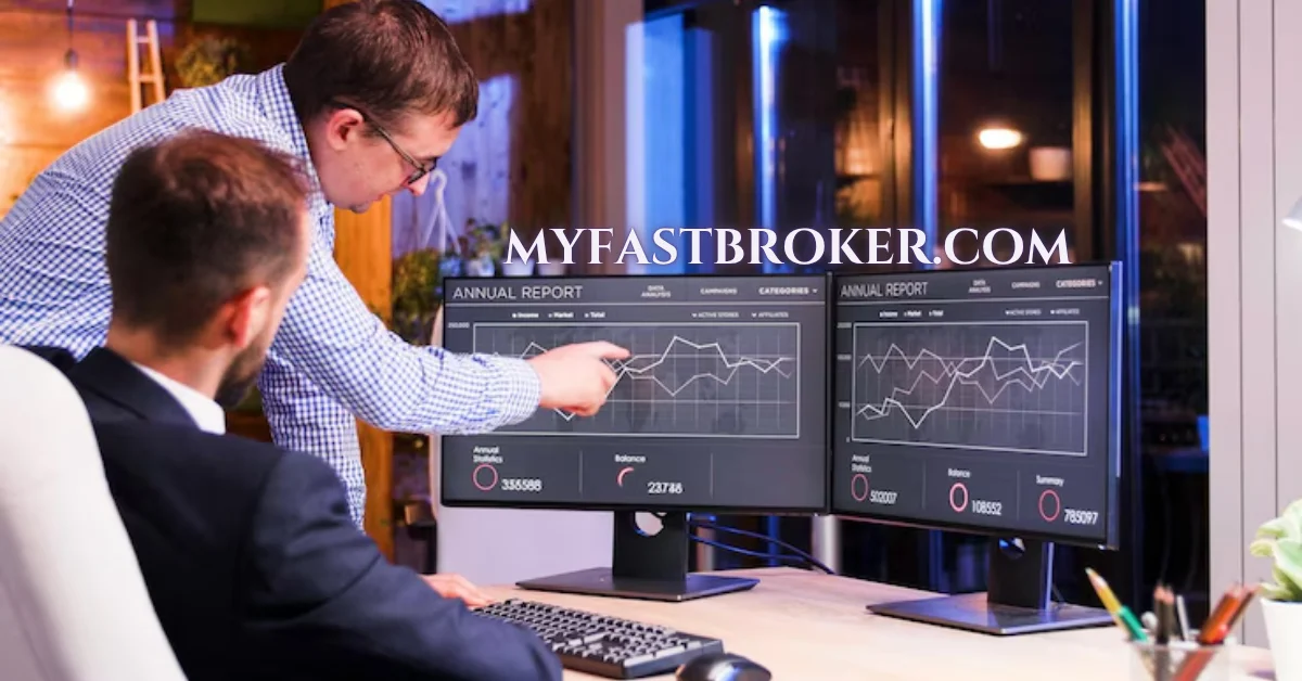 myfastbroker .com
