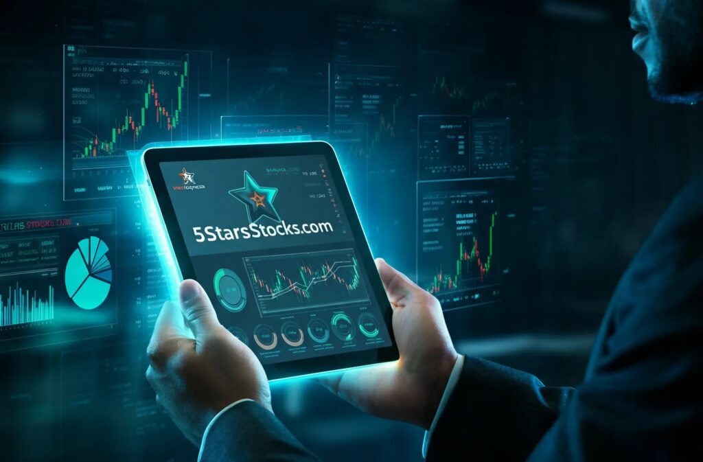 5starsstocks.com materials