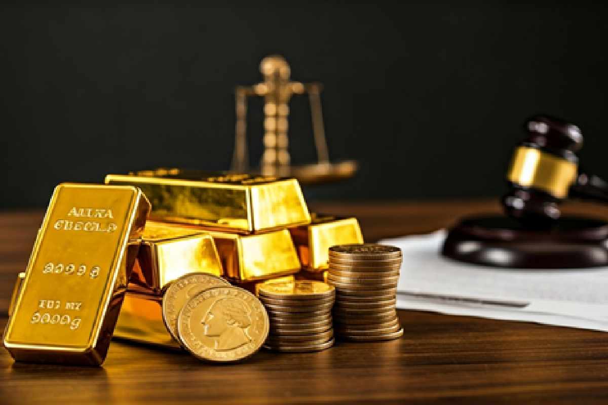 Augusta Precious Metals Lawsuit: Truth vs. Rumors