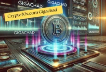 Exploring Crypto30x.com Gigachad: How It's Shaping the Crypto Landscape