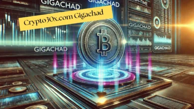 Exploring Crypto30x.com Gigachad: How It's Shaping the Crypto Landscape