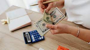 gomyfinance.com create budget