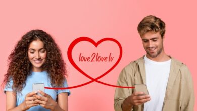 Love2love.lv: Your Go-To Online Store for Thoughtful Gifts