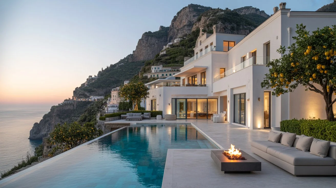 Luxury Villas Italy Le Collectionist – Top Stays