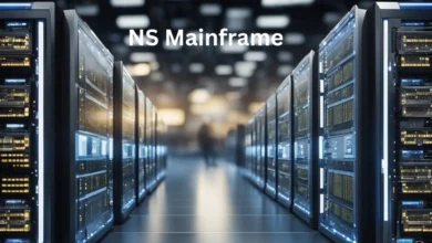 NS Mainframe: The Backbone of Enterprise IT Systems