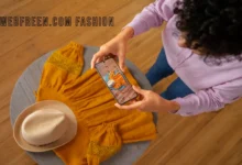 Webfreen.com Fashion: Your Ultimate Style Destination