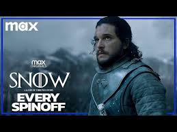 Game of Thrones Spin Off