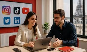 Agence Influenceur ValueYourNetwork