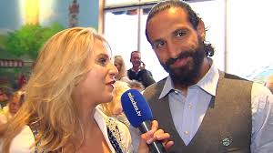 Fanny Fee Werther Freund