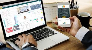 Intranet Integration