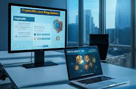 Crypto30x.com Regula