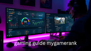 Gaming Guide MyGameRank