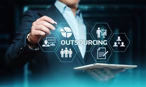Outsourced IT Services