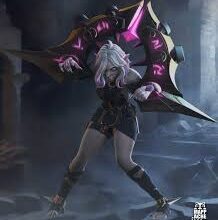 Briar League of Legends