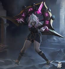 Briar League of Legends