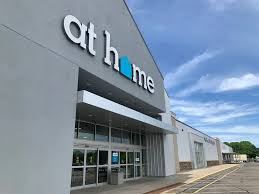 Home Depot Rival Files for Bankruptcy Chapter 11