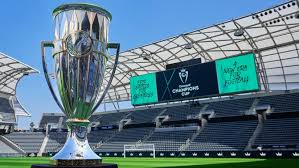 Concacaf Champions Cup 2024 Schedule
