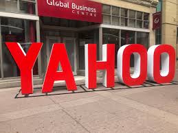 Yahoo Data Breach Case Study