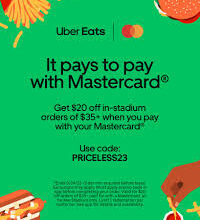 Uber Eats Promo Code New User