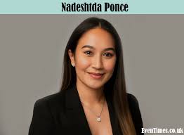 Nadeshda Ponce
