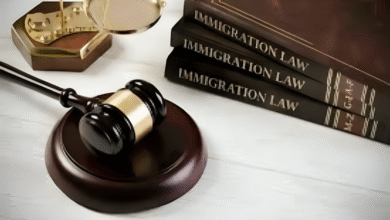 Immigration Lawyer Salary