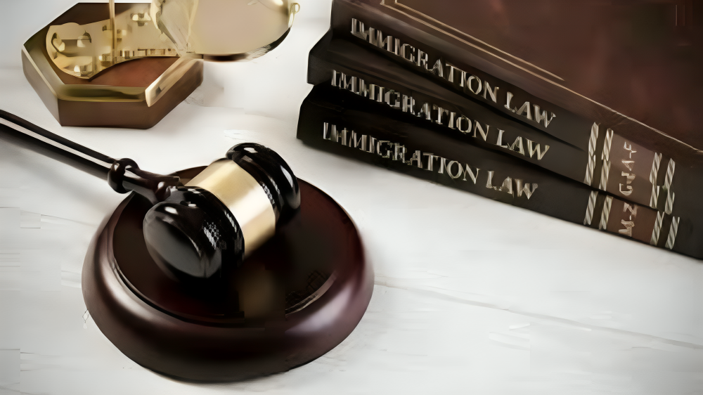 Immigration Lawyer Salary