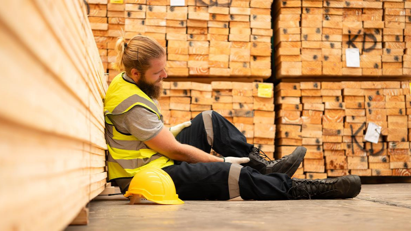 Workers Compensation Lawyer Near Me