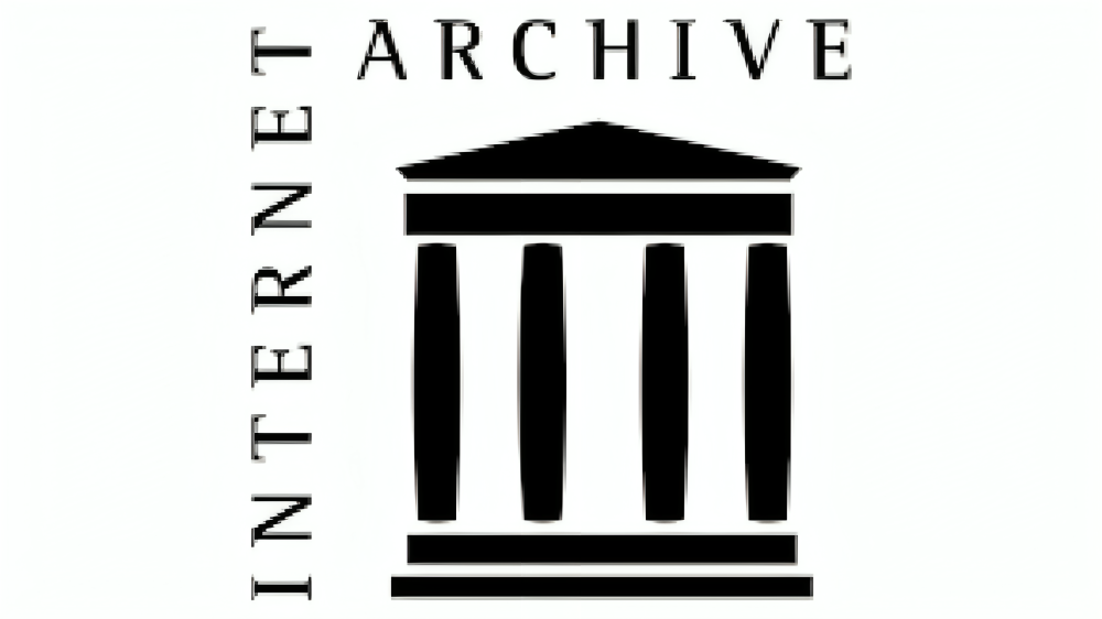 Is Internet Archive Down