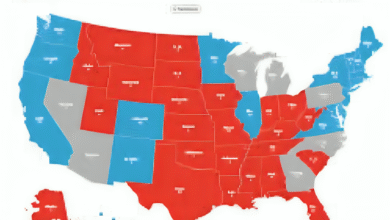 Elecciones Presidenciales de Estados Unidos de 2024 en Míchigan