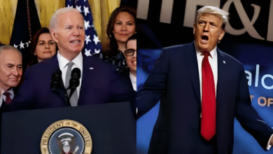 How to Watch Presidential Debate