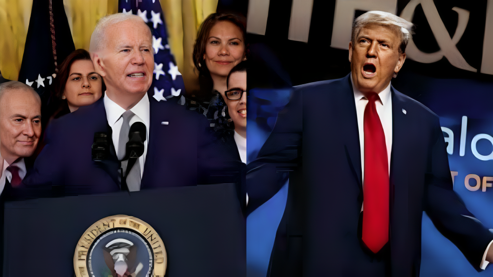 How to Watch Presidential Debate