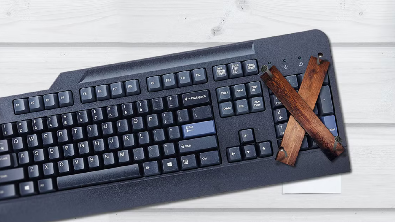 Number Keypad for Laptop