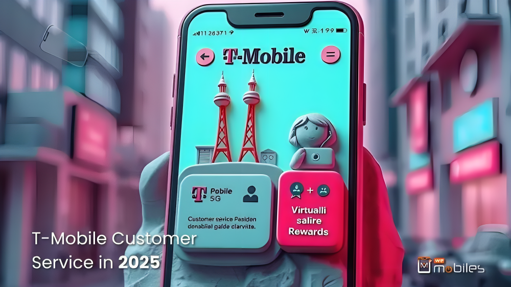 T Mobile Customer Service Español