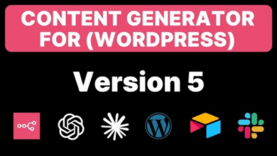 Fill in the Blank Generator