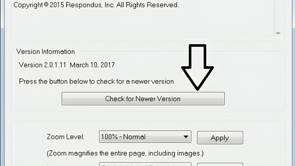 Pearson Lockdown Browser Test